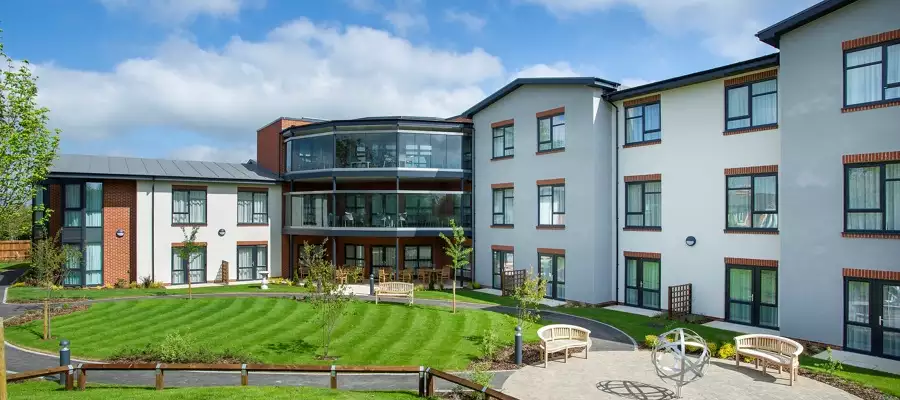 HAMBERLEY CARE HOMES AND OUR RESPONSE TO CORONAVIRUS (COVID-19)