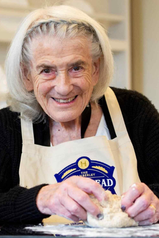 Baking Masterclasses