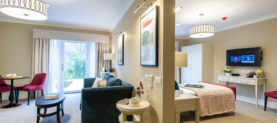 Discover Your Ideal Retirement Home