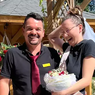 hamberley care homes