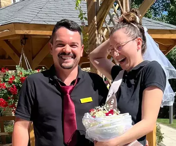 hamberley care homes