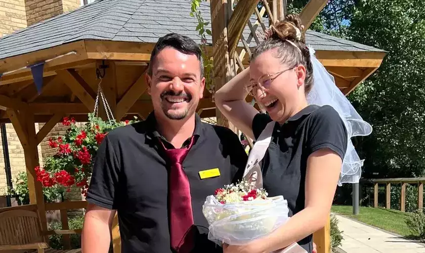 hamberley care homes