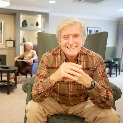 hamberley care homes