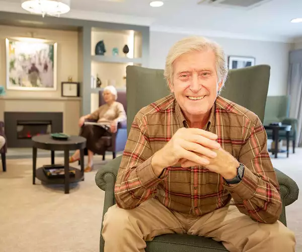 hamberley care homes