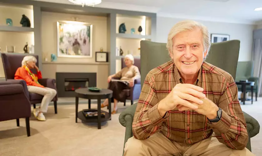 hamberley care homes