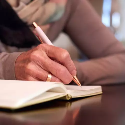 hamberley care homes