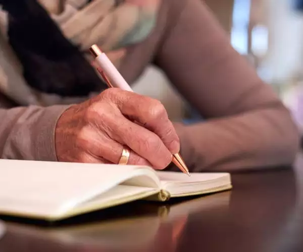 hamberley care homes