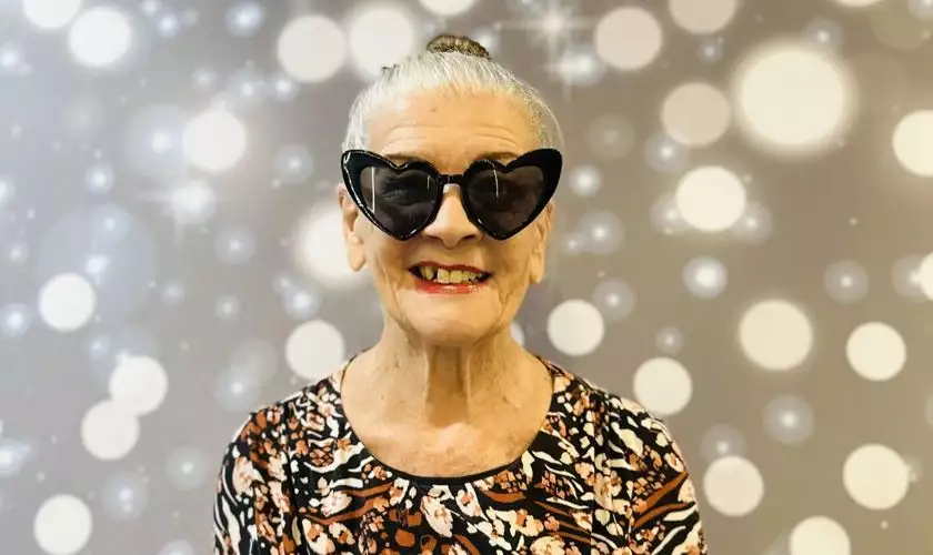 fun and companionship