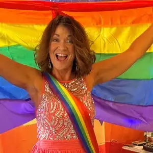 Cofton Park Pride