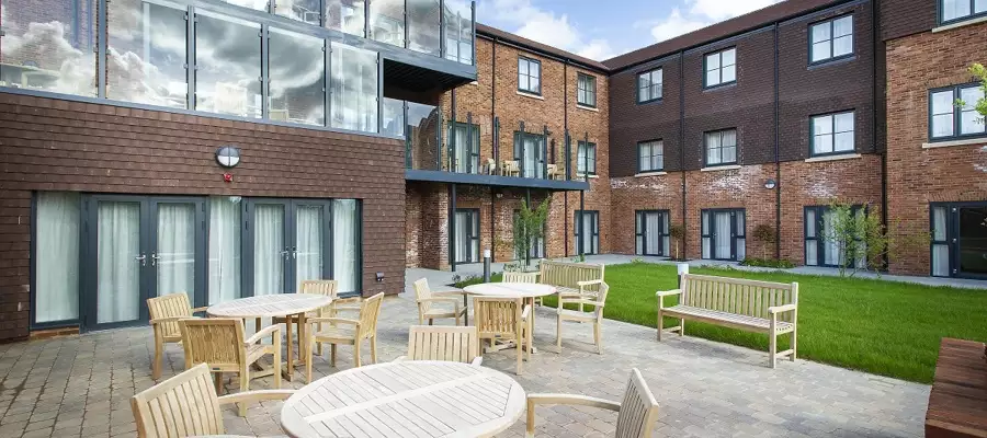 Hamberley Care Homes COVID-19 official information and response