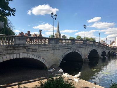 Find Your Perfect Care Home in Bedfordshire