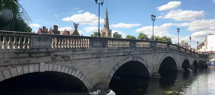 Find Your Perfect Care Home in Bedfordshire