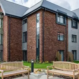 Hamberley Care Homes Image Gallery
