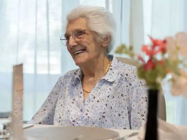 Residential care