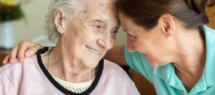 5 key questions to ask about dementia care