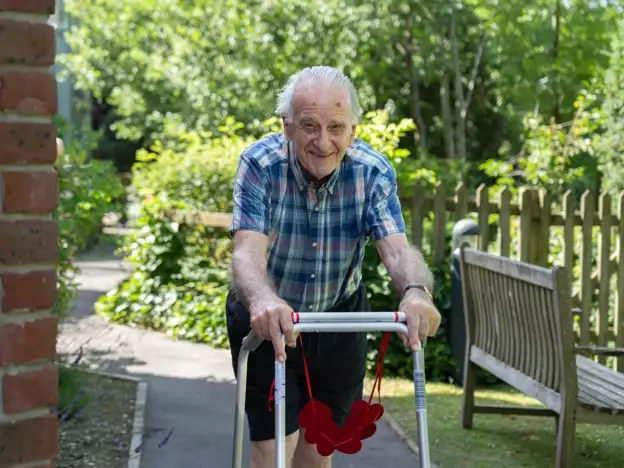 Residential care