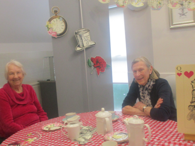 Verwood Packs Nutrition and Hydration Week with Flavour!