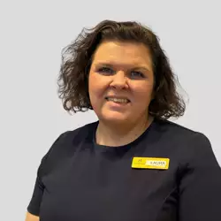 Customer Relations Manager