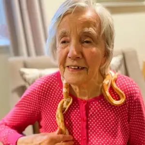 Richmond Manor Moments (1)