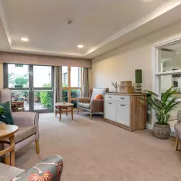Hamberley Care Homes Image Gallery