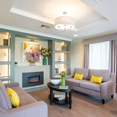 hamberley care homes