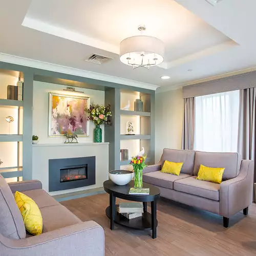 hamberley care homes