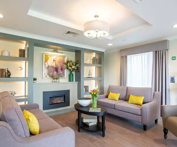 hamberley care homes