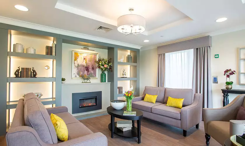 hamberley care homes