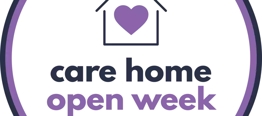 Join us for Care Home Open Week at Verwood House!