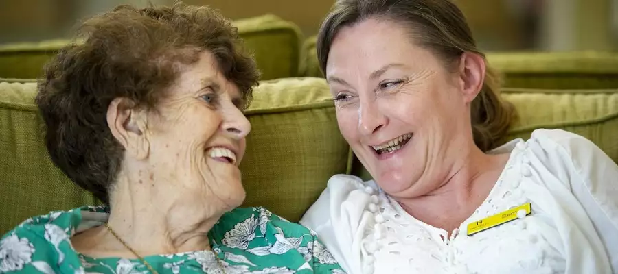 Hamberley Heralds Library