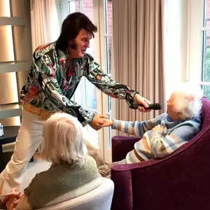 Richmond Manor Moments (4)