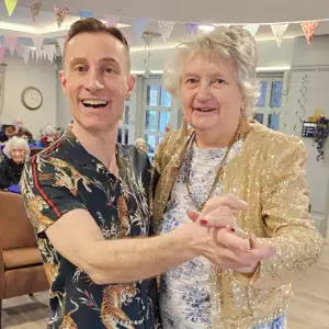 Charrington Manor Moments (1)