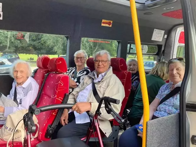 Residential Care Homes | Luxury Residential Care Homes in the UK 