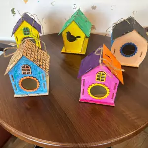 A Sunny Start To Spring Gardening At Caddington Grove (3)