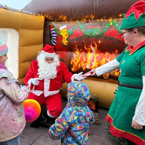 hamberley care homes