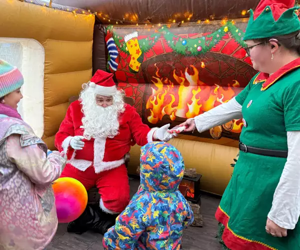 hamberley care homes