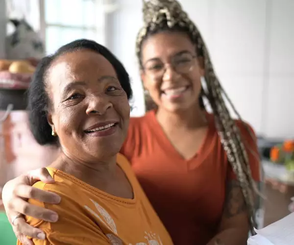 diversity and equality in all our homes