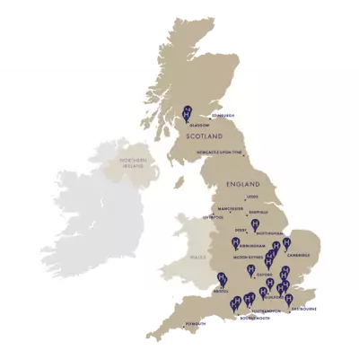 hamberley care homes