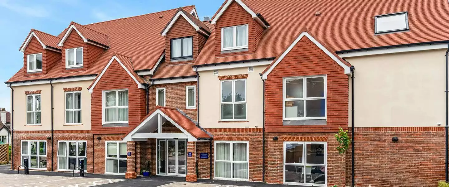 Hindhead Place Care Home