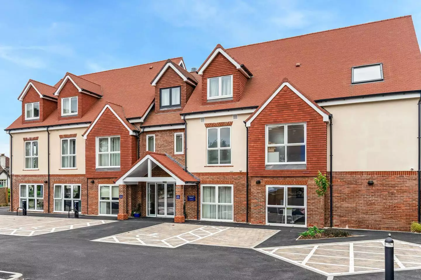 Hindhead Place Care Home