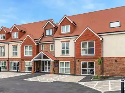Hindhead Place Care Home