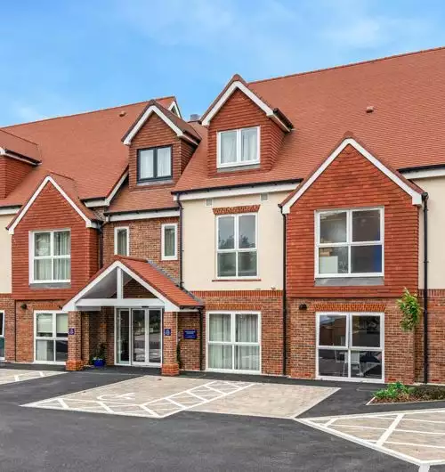Hindhead Place Care Home