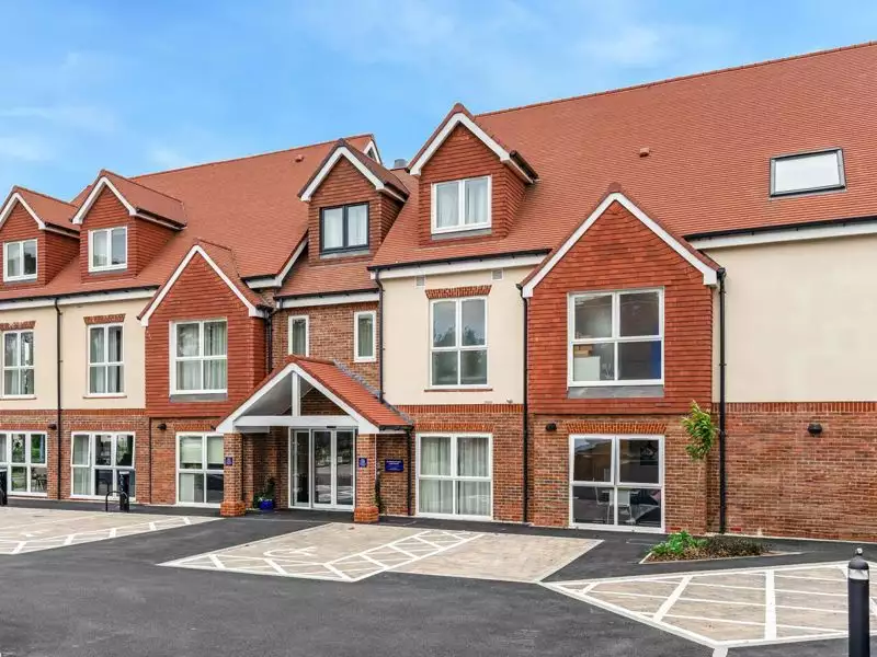 Hindhead Place Care Home