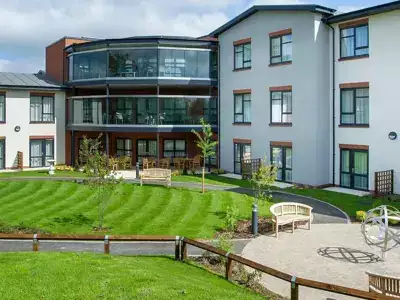 Chawley Grove Care Home