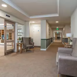 Hamberley Care Homes Image Gallery