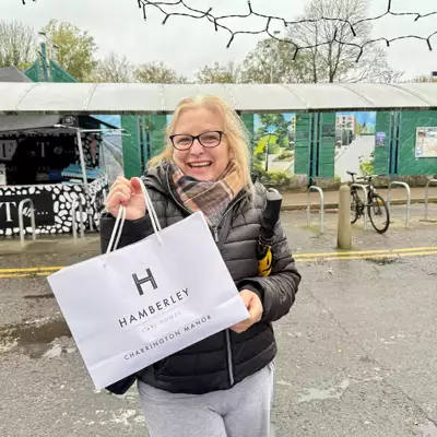 hamberley care homes