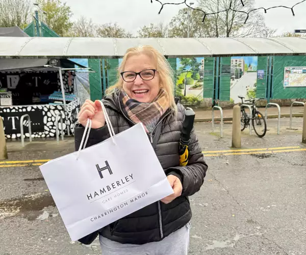 hamberley care homes