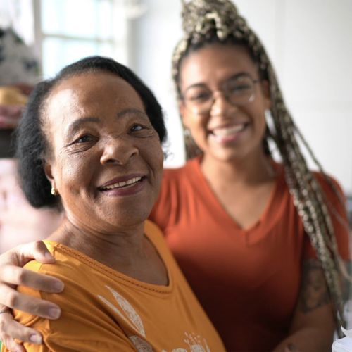 hamberley care homes