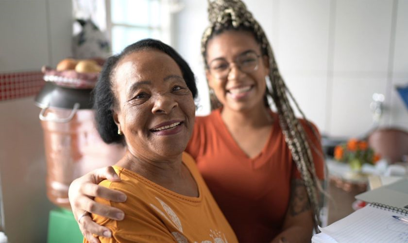 hamberley care homes