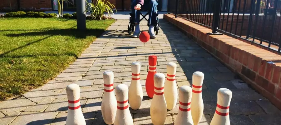 NHS Appreciation, Pub Night, Bowling and more